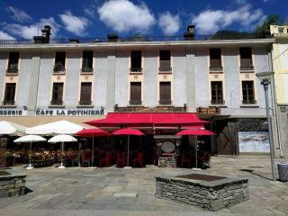 Hyper Center Charming Apt with view on MB - Chamonix-Mont-Blanc - 0