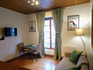 Hyper Center Charming Apt with view on MB - Chamonix-Mont-Blanc - 2