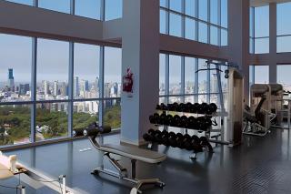 Torre 5* con Piscina, Gimnasio y Sauna en Palermo Soho - Buenos Aires - 7