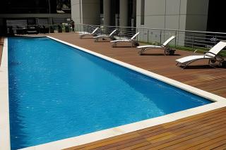 Torre 5* con Piscina, Gimnasio y Sauna en Palermo Soho - Buenos Aires - 6