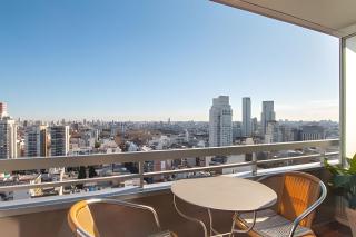 Torre 5* con Piscina, Gimnasio y Sauna en Palermo Soho - Buenos Aires - 5
