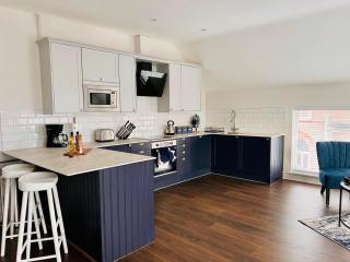 Allerton Loft - Beautiful peaceful apartment - Liverpool - 1