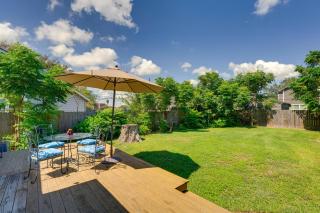 1939 Bungalow with Original Charm | Corpus Christi - 9