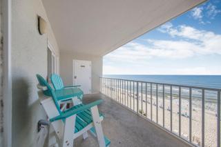 Ocean House 2604 by Vacation Homes Collection - Gulf Shores - 5