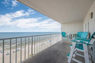 Ocean House 2604 by Vacation Homes Collection - Gulf Shores - 1