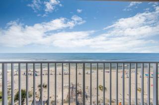 Ocean House 2604 by Vacation Homes Collection - Gulf Shores - 2