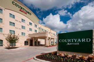 Courtyard by Marriott Dallas Plano/Richardson - Plano - 8
