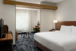Fairfield Inn & Suites by Marriott Columbia - Columbia - 4