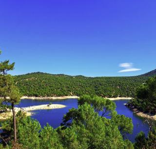 Tu Casita en el Pantano de San Juan - San Martín de Valdeiglesias - 6
