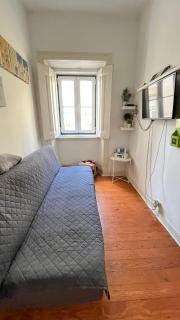 Sweet Alfama, Apartment 2 - Lissabon - 8