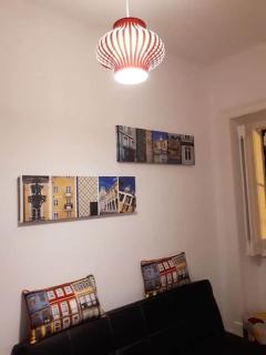 Sweet Alfama, Apartment 2 - Lissabon - 6