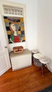 Sweet Alfama, Apartment 2 - Lissabon - 7