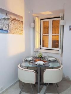 Sweet Alfama, Apartment 2 - Lissabon - 9