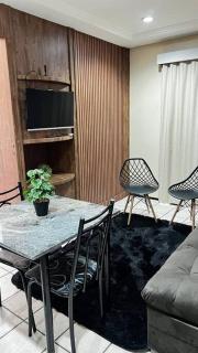 Flat Mobiliado na Beira Mar - 3