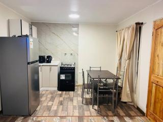 Arriendo Departamentos en Caldera con excelente ubicación - 4