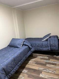 Arriendo Departamentos en Caldera con excelente ubicación - 3