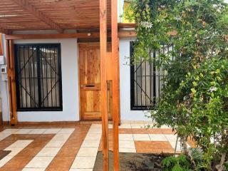 Arriendo Departamentos en Caldera con excelente ubicación - Caldera - 1