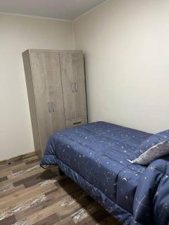 Arriendo Departamentos en Caldera con excelente ubicación - Caldera - 1