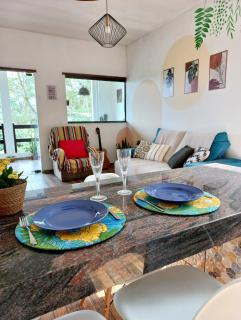 Casa Apacheta - Parati - 2