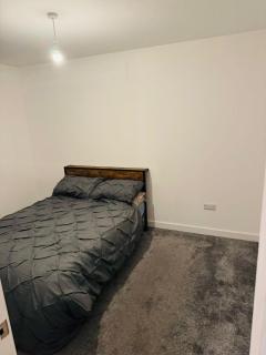 Canvey Stay Entire Flat - Canvey Island - 5