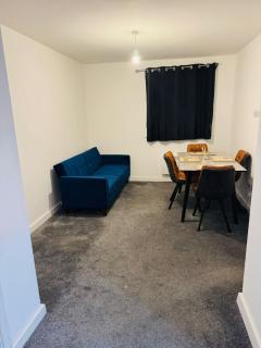Canvey Stay Entire Flat - Canvey Island - 3