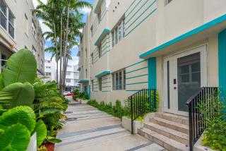 Luxuri Suites - Miami Beach - 6
