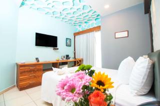 Hotel Clipperton - 6