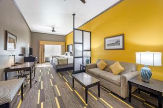 Best Western Plus Emerald Inn & Suites - Garden City - 7