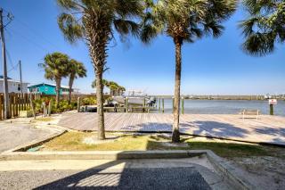 Navy Cove Harbor 1205 by Vacation Homes Collection - Fort Morgan - 3