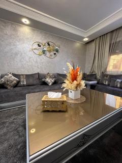 Appartement Moderne à El Qods - 1