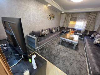 Appartement Moderne à El Qods - 2