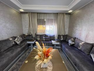 Appartement Moderne à El Qods - 4