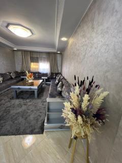 Appartement Moderne à El Qods - 3