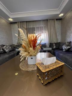 Appartement Moderne à El Qods - 6