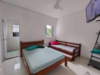 Apartamento 01 - Toninhas - Ubatuba - 4