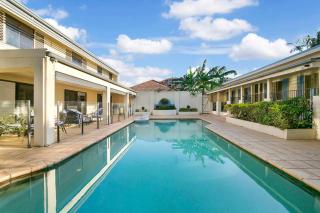 Lilly St Sherwood - Pets, Pool, house - Brisbane - 0