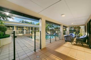 Lilly St Sherwood - Pets, Pool, house - Brisbane - 8