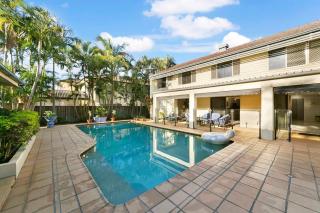 Lilly St Sherwood - Pets, Pool, house - Brisbane - 7