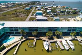 Navy Cove Harbor 1205 by Vacation Homes Collection - Fort Morgan - 2