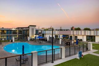 Aiden by Best Western South Reno - Reno - 3