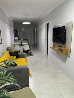 CasaAju - Sua nova opção de hospedagem em Aracaju, reformada e toda mobiliada, com tudo novinho, no capricho só para você - 5