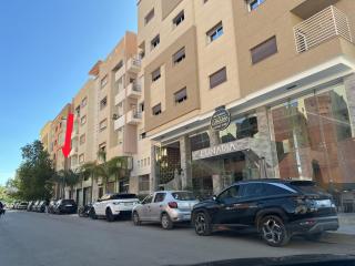 Appartement Moderne à El Qods - 9