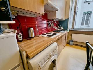 Sublime T4 en hyper centre avec 3 chambres - 7