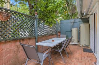 Tondio Terrace Flat 3 - Pet Friendly - Gold Coast - 4