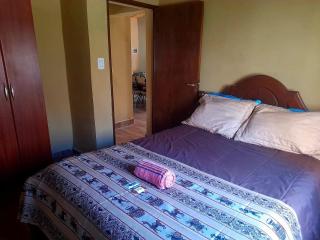 Cabaña la Encantada - 4