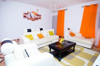 Crystal Home - Douala - 7