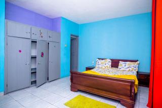 Crystal Home - Douala - 5