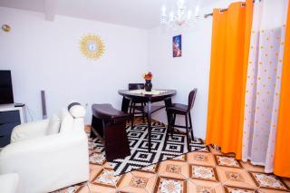 Crystal Home - Douala - 4