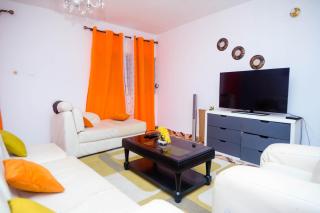 Crystal Home - Douala - 2