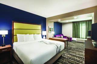 La Quinta Inn & Suites Port Allen La - 8